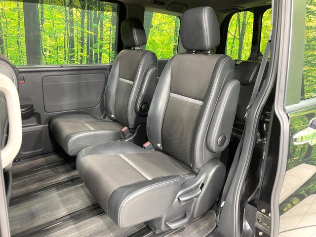 HONDA STEPWAGON E:HEV SPAD 2021 Image 31