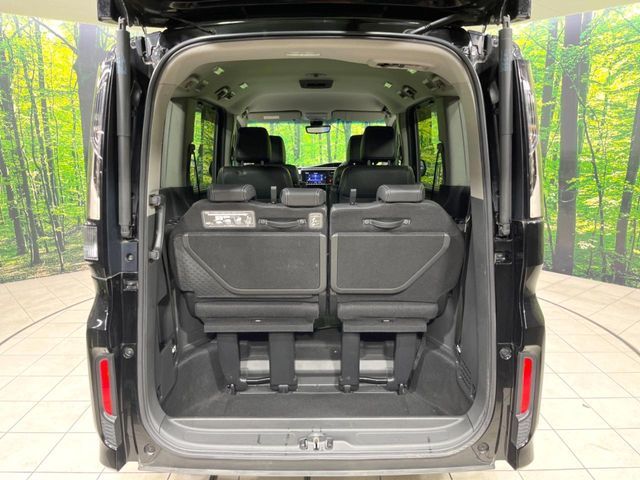 HONDA STEPWAGON E:HEV SPAD 2021 Image 31