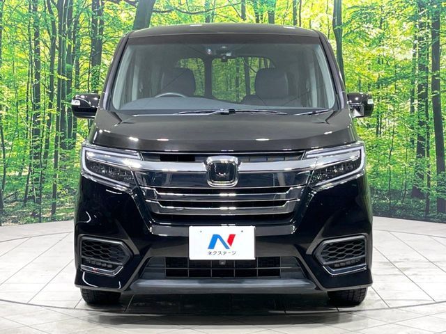 HONDA STEPWAGON E:HEV SPAD 2021 Image 31