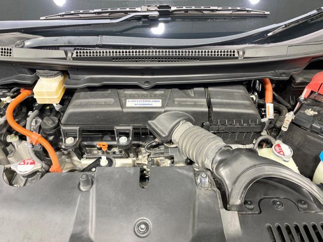 HONDA STEPWAGON E:HEV SPAD 2021 Image 31