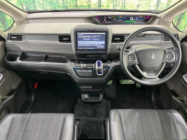 HONDA FREED PLUS HYBRID 2016 Image 31
