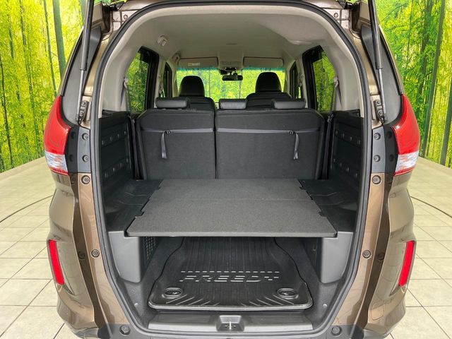 HONDA FREED PLUS HYBRID 2016 Image 31