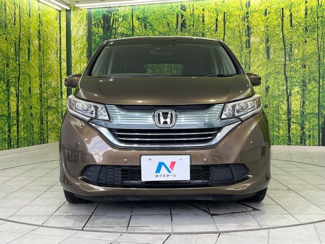 HONDA FREED PLUS HYBRID 2016 Image 31