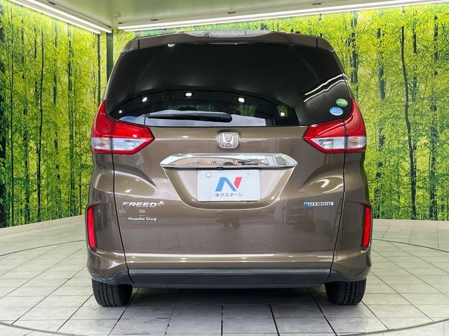 HONDA FREED PLUS HYBRID 2016 Image 31
