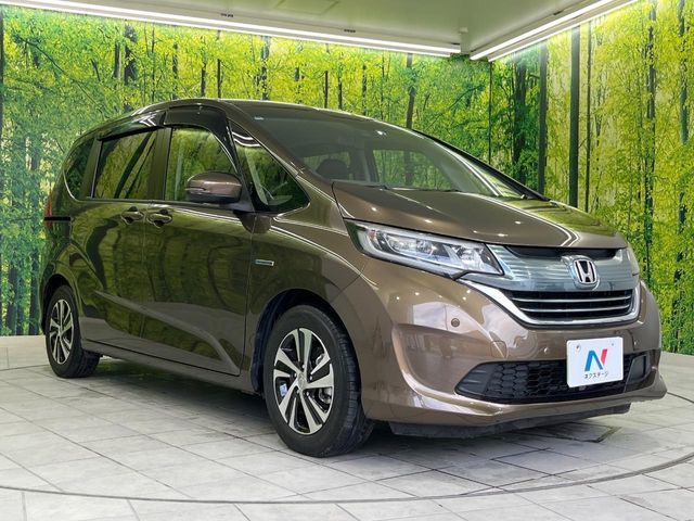 HONDA FREED PLUS HYBRID 2016 Image 31