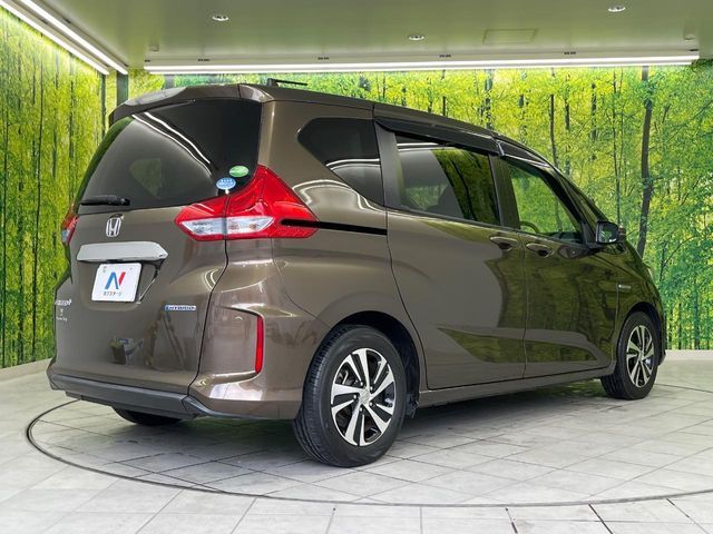 HONDA FREED PLUS HYBRID 2016 Image 31
