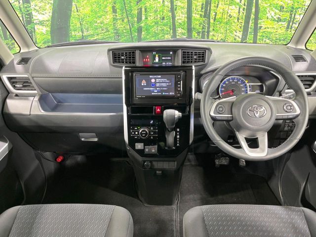 TOYOTA ROOMY 2021 Image 31