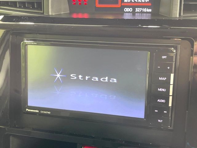 TOYOTA ROOMY 2021 Image 31