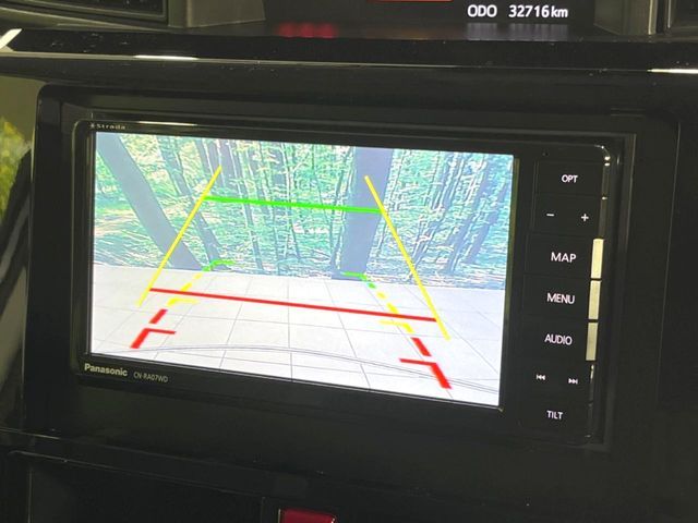 TOYOTA ROOMY 2021 Image 31