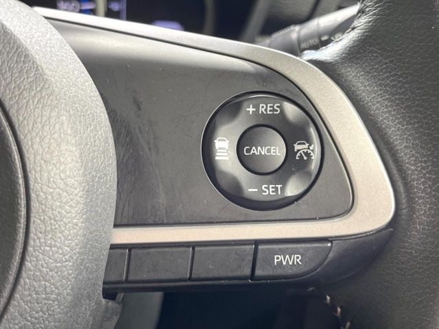 TOYOTA ROOMY 2021 Image 31