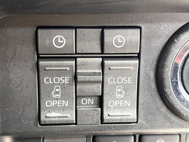 TOYOTA ROOMY 2021 Image 31