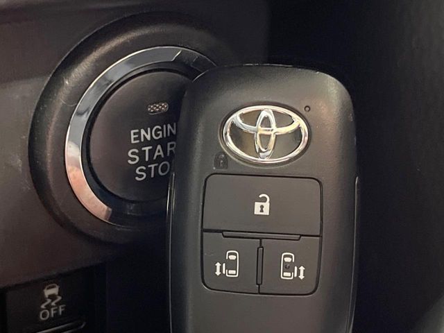 TOYOTA ROOMY 2021 Image 31