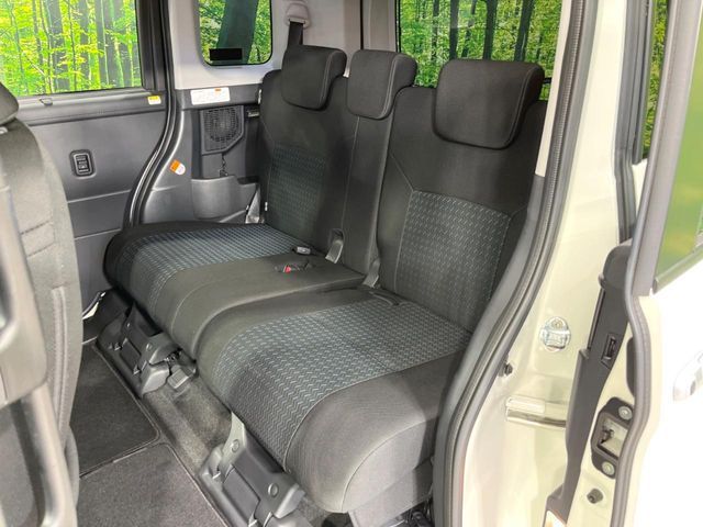 TOYOTA ROOMY 2021 Image 31