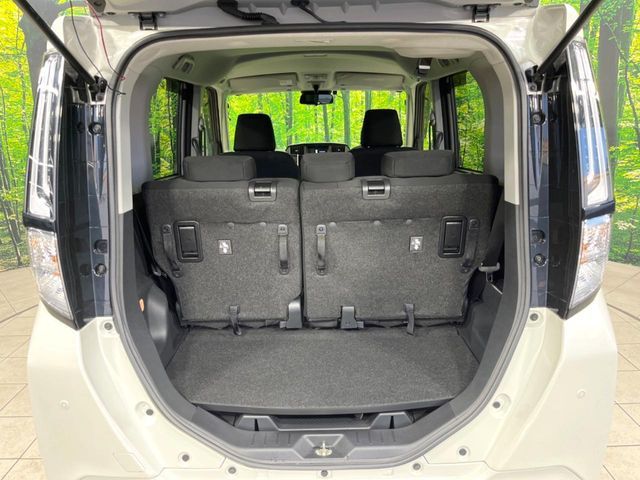 TOYOTA ROOMY 2021 Image 31