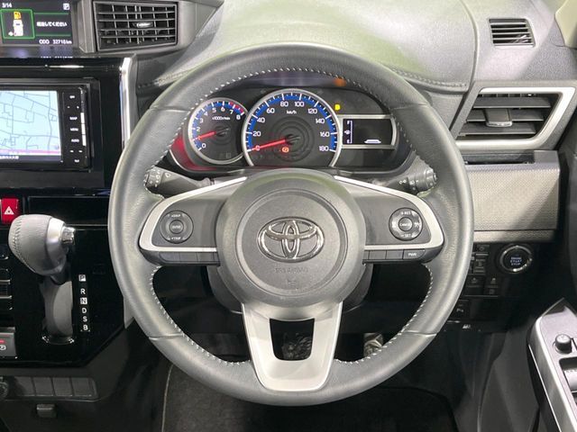 TOYOTA ROOMY 2021 Image 31