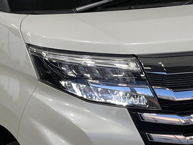 TOYOTA ROOMY 2021 Image 31