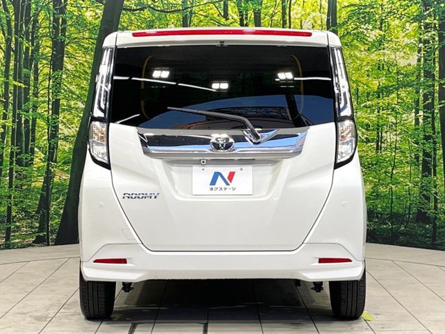 TOYOTA ROOMY 2021 Image 31