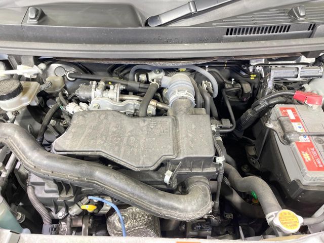 TOYOTA ROOMY 2021 Image 31