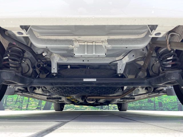 TOYOTA ROOMY 2021 Image 31