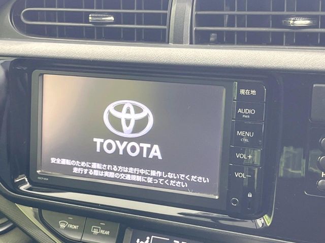 TOYOTA AQUA 2015 Image 31