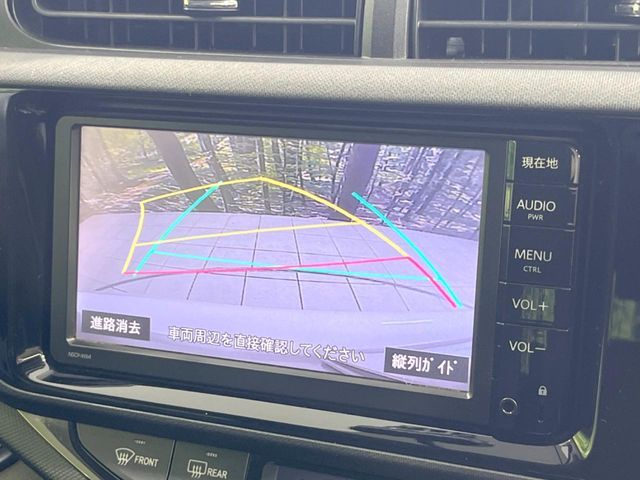 TOYOTA AQUA 2015 Image 31