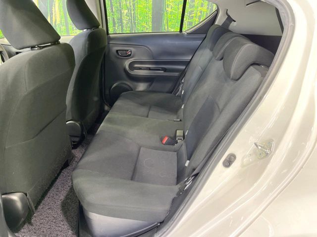 TOYOTA AQUA 2015 Image 31