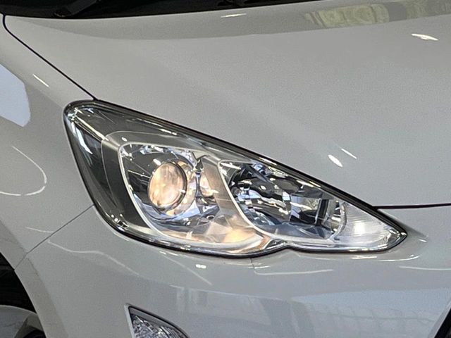 TOYOTA AQUA 2015 Image 31