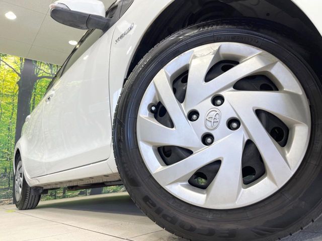 TOYOTA AQUA 2015 Image 31