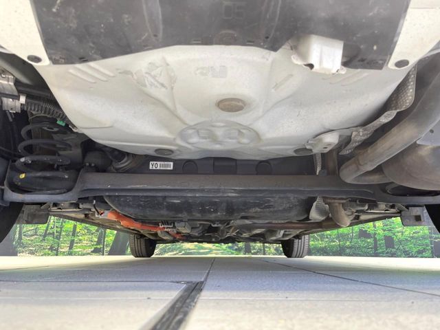 TOYOTA AQUA 2015 Image 31