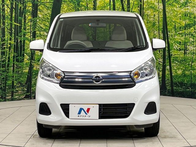 NISSAN DAYZ 2018 Image 31