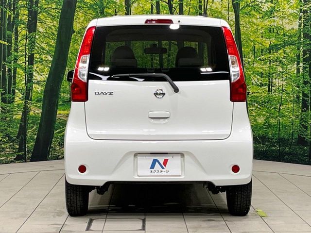 NISSAN DAYZ 2018 Image 31