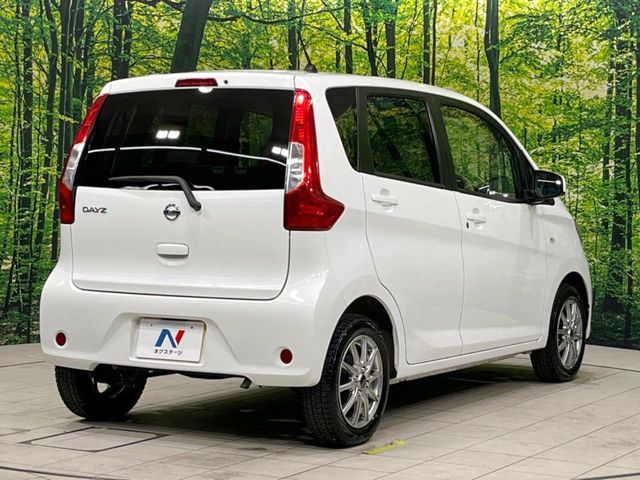 NISSAN DAYZ 2018 Image 31