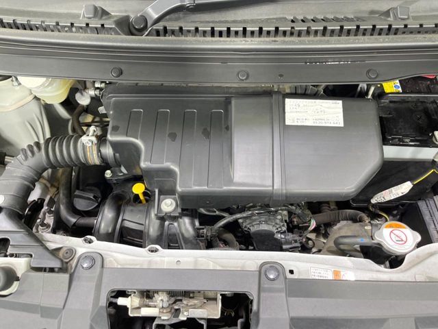 NISSAN DAYZ 2018 Image 31