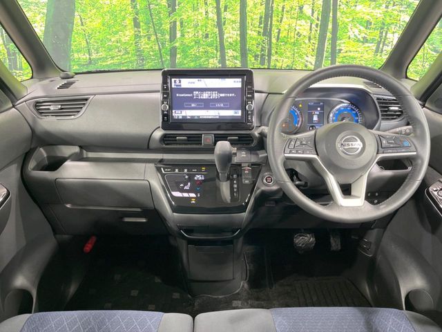 NISSAN ROOX 2021 Image 31