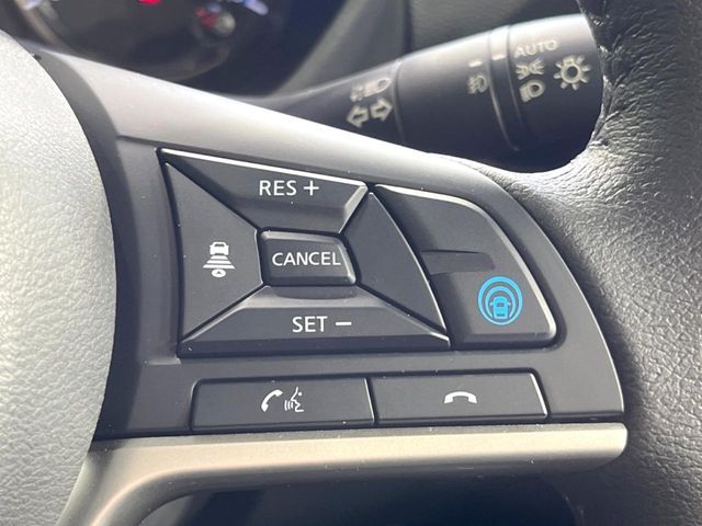 NISSAN ROOX 2021 Image 31