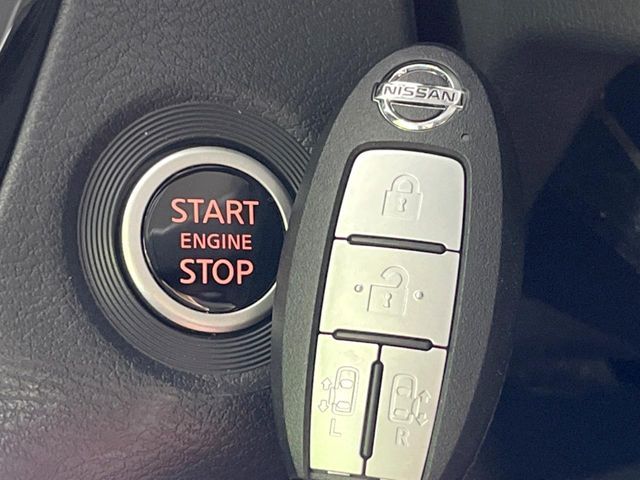 NISSAN ROOX 2021 Image 31