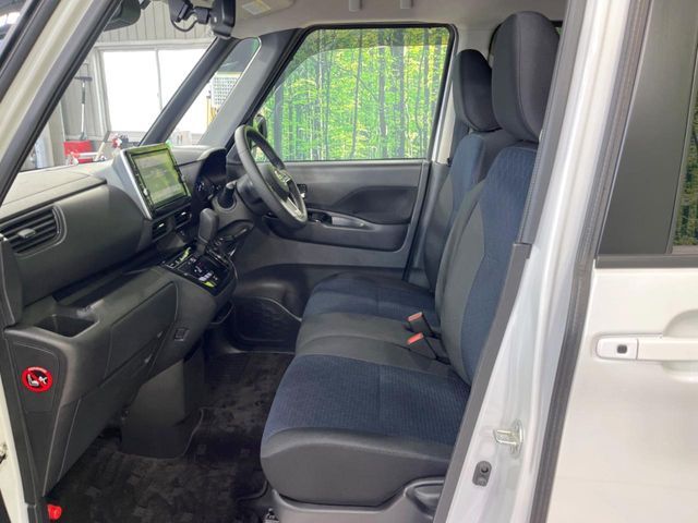 NISSAN ROOX 2021 Image 31