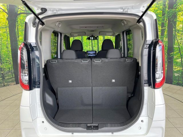 NISSAN ROOX 2021 Image 31