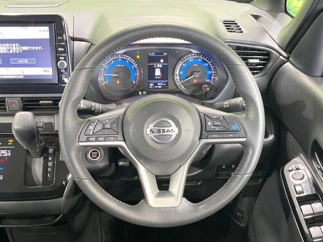 NISSAN ROOX 2021 Image 31