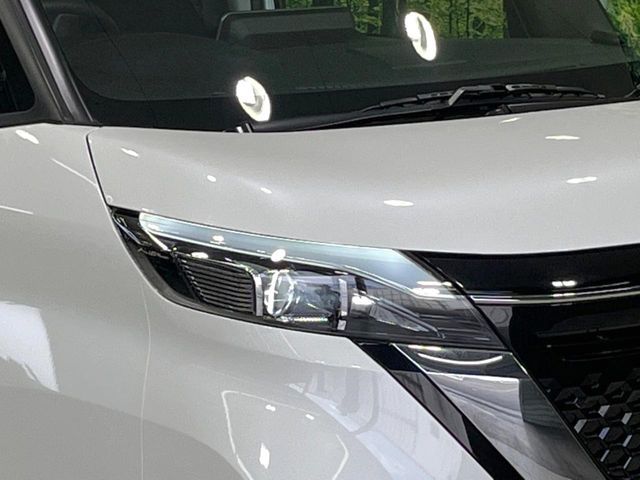 NISSAN ROOX 2021 Image 31