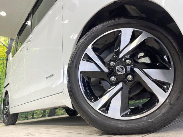 NISSAN ROOX 2021 Image 31