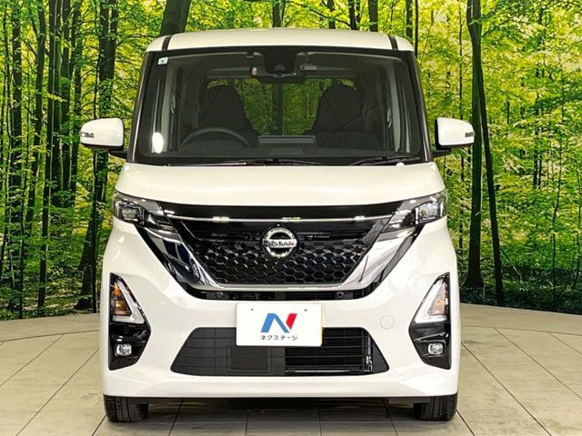 NISSAN ROOX 2021 Image 31