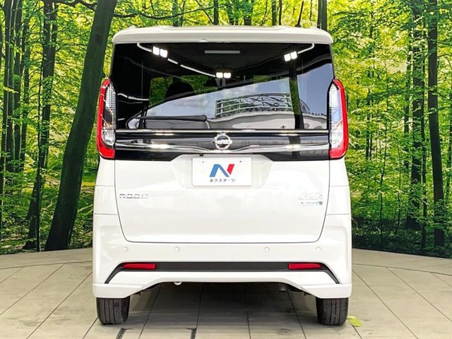 NISSAN ROOX 2021 Image 31