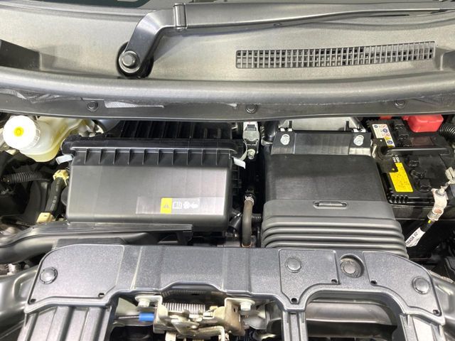 NISSAN ROOX 2021 Image 31