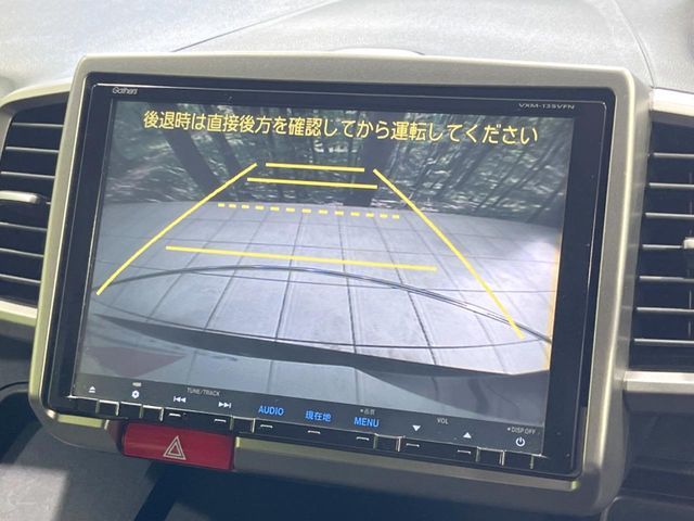 HONDA FREED SPIKE HYBRID 2013 Image 31