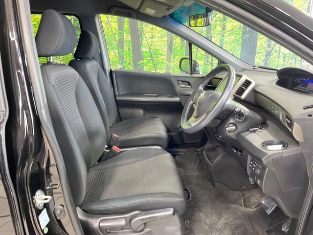 HONDA FREED SPIKE HYBRID 2013 Image 31