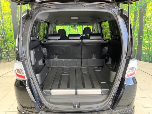 HONDA FREED SPIKE HYBRID 2013 Image 31