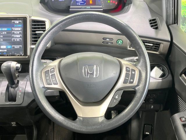 HONDA FREED SPIKE HYBRID 2013 Image 31