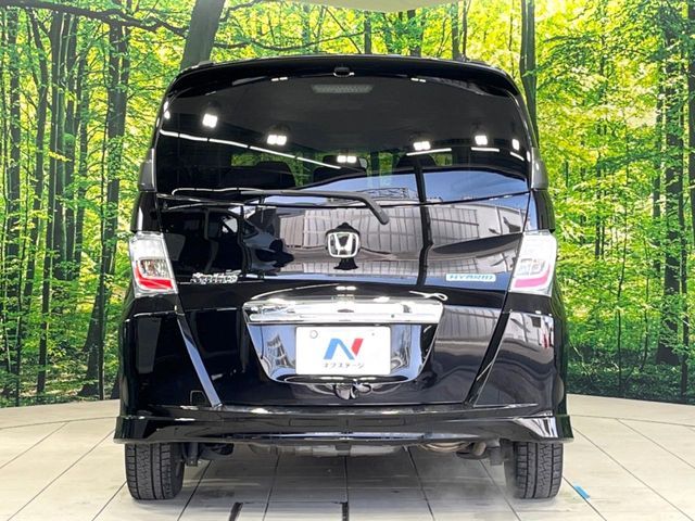 HONDA FREED SPIKE HYBRID 2013 Image 31