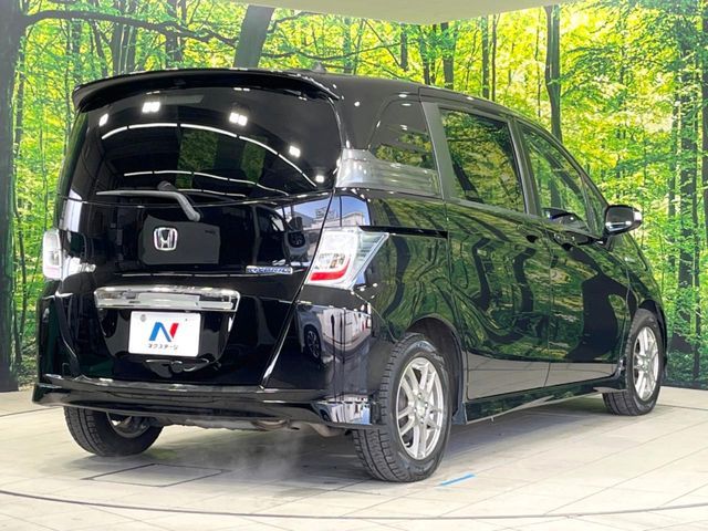 HONDA FREED SPIKE HYBRID 2013 Image 31